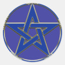 Pesquisar por wicca wiccan adesivos Paganismo
