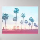 Pesquisar por los angeles pôsteres pósteres Rosa