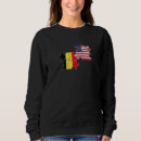 Pesquisar por bandeira bélgica moletons com capuz Americano