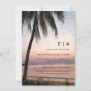 Pesquisar por tropical destino casamento convites Noiva