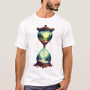 Pesquisar por ampulhetas camisetas Para todos