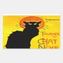 Pesquisar por chat noir adesivos Francês
