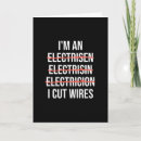 Pesquisar por eletricista eletricista cartoes Humor de eletricista