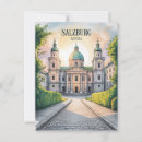 Pesquisar por salzburg cartoes postais Áustria