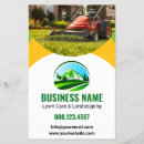 Pesquisar por paisagens flyers Cuidados com relva