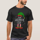 Pesquisar por festa de natal da família camisetas Para todos