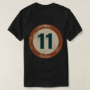 Pesquisar por número 11 camisetas Basquetebol