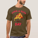 Pesquisar por pizzaria camisetas Comida