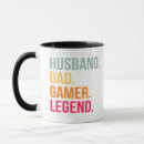 Pesquisar por gamers canecas Qualquer pessoa