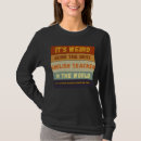 Pesquisar por estudante inglês camisetas De