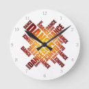 Pesquisar por jazz relogios de parede Dança