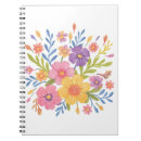 Pesquisar por beautiful cadernos de notas Colorful