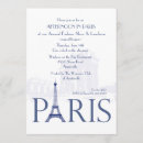 Pesquisar por eu amo paris convites França