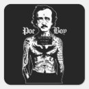Pesquisar por edgar adesivos Edgar allan poe