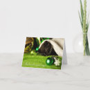 Pesquisar por christmas cat cartoes postais Kitty