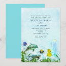 Pesquisar por animais marinhos convites Oceano