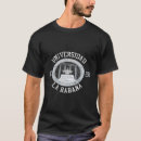 Pesquisar por prestígio camisetas Faculdade escolhida por cuba
