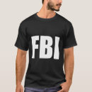 Pesquisar por polícia federal camisetas Investigação criminal