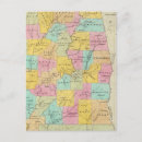 Pesquisar por estado alabama cartoes postais Mapa