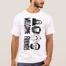 Pesquisar por pelicula camisetas Para ele
