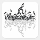 Pesquisar por clef de triplo adesivos Notas da música
