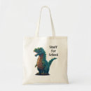 Pesquisar por escola t bolsas Dinossauro