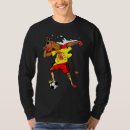 Pesquisar por bandeira espanhola camisetas Jogador