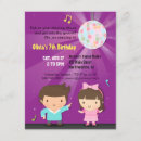 Pesquisar por disco ball convites Menina