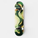 Pesquisar por amarelo verde skates Branco