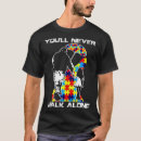 Pesquisar por caminhada do autismo camisetas Você