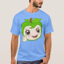 Pesquisar por maçã verde camisetas Vegetariana