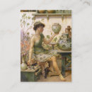 Pesquisar por crafting cartao de visita Vintage