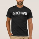 Pesquisar por arkham camisetas Videogame