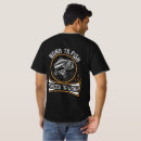 Pesquisar por forçado camisetas Peixe