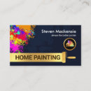 Pesquisar por roller cartao de visita Pintor de casa