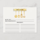 Pesquisar por cartões de receita cartoes postais Da cozinha de