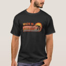 Pesquisar por feito em 1971 camisetas Incrível