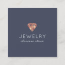 Pesquisar por jóia cartao de visita Simples