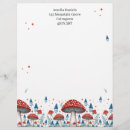 Pesquisar por estilos papel timbrado Para ela