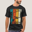 Pesquisar por technician camisetas Profissão