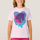 Pesquisar por desenho cavalo camisetas Para ela
