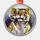 Pesquisar por tiger ornamentos Animal
