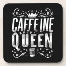 Pesquisar por cafeína porta copos Rainha da cafeína