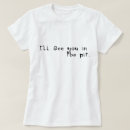 Pesquisar por moshpit camisetas Música