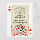 Pesquisar por vintage save the date convites Anúncio