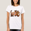 Pesquisar por amor ao acampamento camisetas Para ela