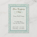 Pesquisar por lys cartao de visita Damasco