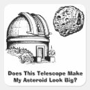 Pesquisar por telescópio adesivos Astronomia