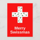 Pesquisar por natal suiça cartoes postais Feriado