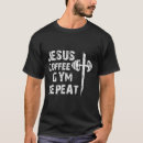Pesquisar por do café de jesus camisetas Moderno